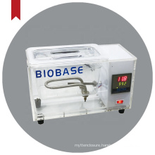 Biobase China Competitive Lab and Medical Transparent Water Bath